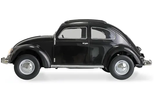 Amewi RC Auto VW Typ1 1950 Käfer 1:16 RTR schwarz