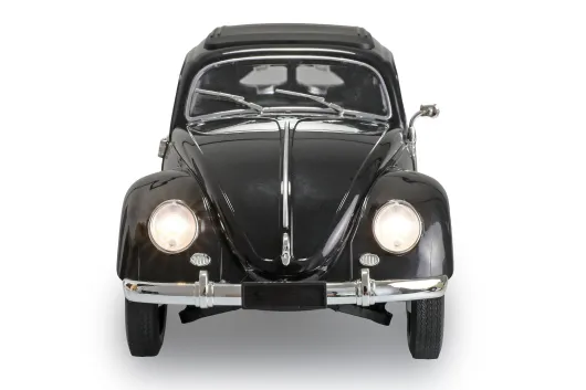 Amewi RC Auto VW Typ1 1950 Käfer 1:16 RTR schwarz