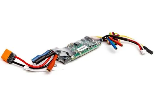 Spektrum Ersatzeile Dual Brushless ESC für Blade InFusion 210