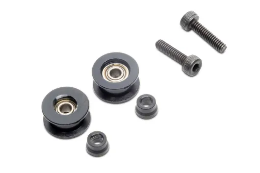 Blade Ersatzteile Belt Guide Pulleys für InFusion 210