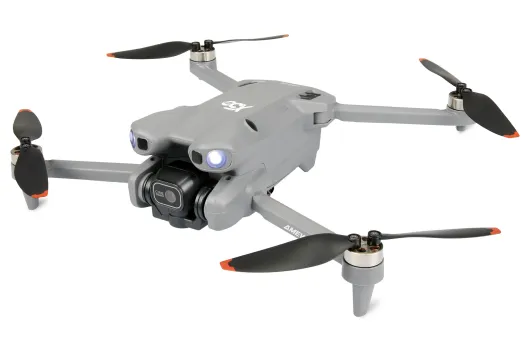Amewi RC AMXFlight X5CPro Brushless-Drohne mit Kamera und LCD-Fernsteuerung