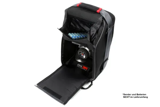 Robitronic Sender Tasche