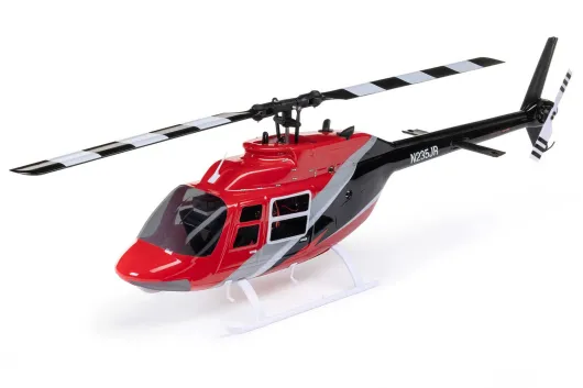 Blade Bell 206 Jet Ranger 235CP RTF Basic mit SAFE