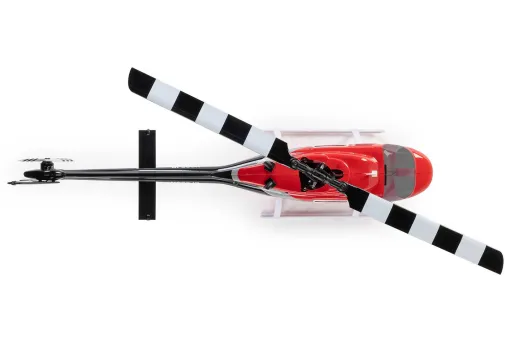 Blade Bell 206 Jet Ranger 235CP RTF Basic mit SAFE