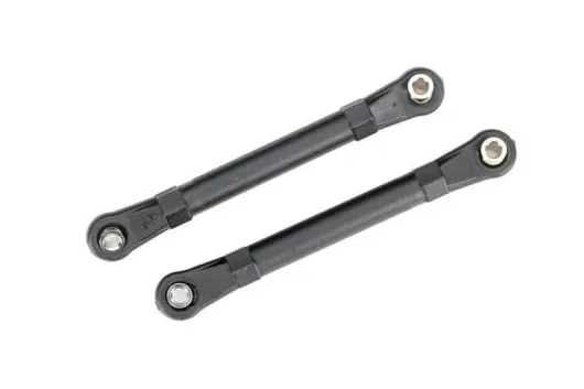 Traxxas Sturz-Link-Kit 69mm vorne für Bigfoot, Rustler und Stampede 1/10