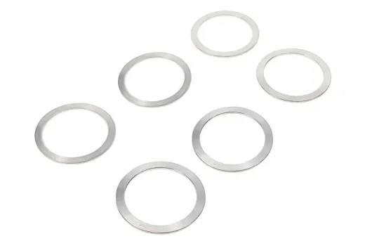 SAB Goblin Distanzscheiben - Main Gear Washer Set für iL590