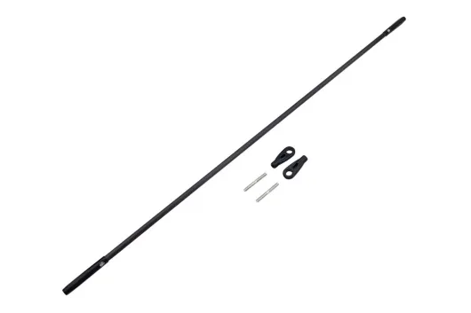 SAB Goblin CF Heckanlenkung für iL590
