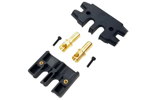 SAB Goblin Quick Connect Kontaktsatz mit Gehäuse für iL590