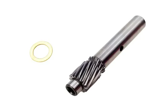 SAB Goblin Getriebewelle mit Ritzel 14Z für iL590