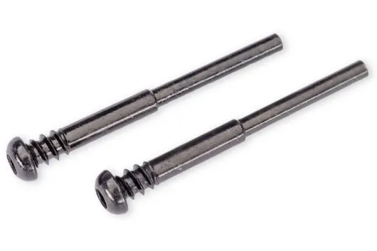Traxxas Ersatzteile 3x36mm Querlenker-Stifte 2Stück für Stampede 2WD VX3 1/10