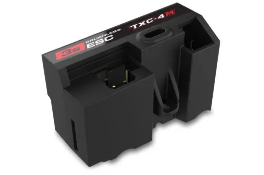 Traxxas Ersatzteile 3S Brushless Regler für TXC-4M 1/18