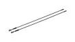 Blade Ersatzteil Anlenkstangen Heckrotor für 330S, 330X und 450