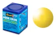 Revell Farben Aqua gelb, glänzend