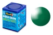 Revell Farben Aqua smaragdgrün, glänzend