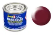Revell Farben purpurrot, seidenmatt