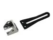 Blade Taumelscheibenführung silber für 130X Xtreme