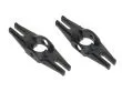 Xtreme Ersatzteil für Rotorkopf in silber für Blade 130X