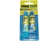 UHU plus schnellfest Zweikomponentenkleber 35g