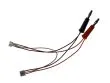 Ladekabel UMX mit XH Balancer