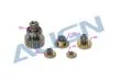 Align Servogetriebe DS525