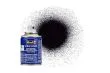 Revell 34108 Spray schwarz matt 100ml