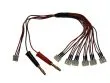 Ladekabel T-REX 150 6-fach parallel für XH Balancer