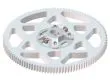 Lynx Hauptzahnrad 112T silber für Blade 130X