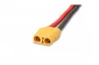 SLS LiPo Akku XTRON 4000mAh 6S1P 22,2V 40C/80C