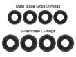 Rakonheli O-Ringe für Blade 200SRX