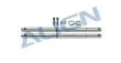 Align FL-Hauptrotorwelle T-REX 550L / Länge 190mm