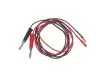 Ladekabel Goldkontakte 3mm