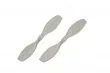 Blade Ersatzteil FPV Propeller transparent linksdrehend 2Stück für Nano QX