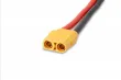 SLS LiPo Akku XTRON 5800mAh 6S1P 22,2V 30C/60C