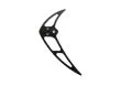 Rakonheli Heckfinne Style 03 für Blade Nano CPX, CPS, Nano S2, Nano S3, mCPX, mCPX V2 und mCPS