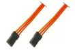 Servo-Patchkabel 45cm verbindet Empfänger und Stabilisierungssystem