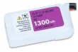 SLS LiPo Akku XTRON 1300mAh 3S1P 11,1V 40C/80C