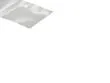 Schrumpfschlauch Ø19mm Flachmaß 29,9mm 1m transparent klar