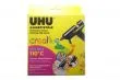 UHU Klebepistole Creative LOW MELT 110°C