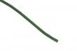 Silikonkabel 4mm² 1Meter grün