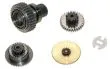 MKS Servo Metallgetriebe-Set für HBL850
