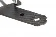 210er FPV Racer BlackX Hauptrahmen aus Carbon