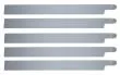 HeliTec der Blattschmied Scale Hauptrotorblätter 5Blatt 600mm für 600er Helis