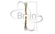 MSH Brain Adapterkabel zwischen MSH Brain und MSH und MultiWii Bluetooth Modul