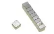 Magnete 5x5x3mm 10Stück