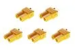 XT30 Buchse 5er Packung