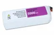 SLS LiPo Akku XTRON 5000mAh 7S1P 25,9V 40C/80C