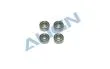Align Kugellager MR63ZZ 3x6x2,5mm für TREX 450 - 500
