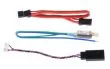Brushless RPM Sensor inklusive Adapterkabel für das MICROBEAST PLUS