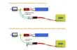 Brushless RPM Sensor inklusive Adapterkabel für das MICROBEAST PLUS