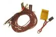 G.T.Power Beleuchtungs Set High Power für 4-6V Betrieb